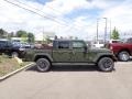 Sarge Green - Gladiator Overland 4x4 Photo No. 6