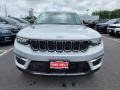 Silver Zynith - Grand Cherokee 4XE Photo No. 2