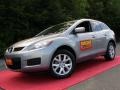 Liquid Platinum Metallic - CX-7 Touring Photo No. 1