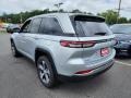 Silver Zynith - Grand Cherokee 4XE Photo No. 4