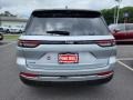 Silver Zynith - Grand Cherokee 4XE Photo No. 6
