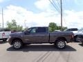 Granite Crystal Metallic - 2500 Big Horn Crew Cab 4x4 Photo No. 2