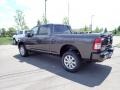Granite Crystal Metallic - 2500 Big Horn Crew Cab 4x4 Photo No. 3
