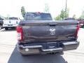 Granite Crystal Metallic - 2500 Big Horn Crew Cab 4x4 Photo No. 4