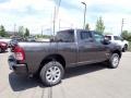 Granite Crystal Metallic - 2500 Big Horn Crew Cab 4x4 Photo No. 6