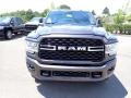 Granite Crystal Metallic - 2500 Big Horn Crew Cab 4x4 Photo No. 9