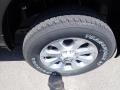Granite Crystal Metallic - 2500 Big Horn Crew Cab 4x4 Photo No. 10