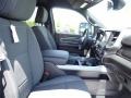 Granite Crystal Metallic - 2500 Big Horn Crew Cab 4x4 Photo No. 11