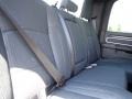 Granite Crystal Metallic - 2500 Big Horn Crew Cab 4x4 Photo No. 12