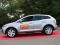 Liquid Platinum Metallic - CX-7 Touring Photo No. 4