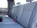Granite Crystal Metallic - 2500 Big Horn Crew Cab 4x4 Photo No. 14