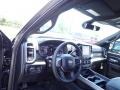 Granite Crystal Metallic - 2500 Big Horn Crew Cab 4x4 Photo No. 15