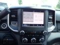 Granite Crystal Metallic - 2500 Big Horn Crew Cab 4x4 Photo No. 19