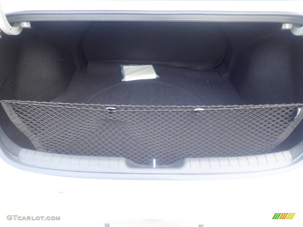 2023 Elantra SEL - Shimmering Silver Pearl / Medium Gray photo #4