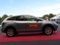 Liquid Platinum Metallic - CX-7 Touring Photo No. 5