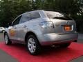 Liquid Platinum Metallic - CX-7 Touring Photo No. 6