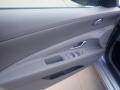 Medium Gray Door Panel Photo for 2023 Hyundai Elantra #146255520