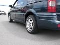 1997 Dark Teal Metallic Pontiac Trans Sport SE  photo #6