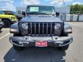 Granite Crystal Metallic - Gladiator Sport 4x4 Photo No. 2