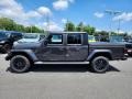 Granite Crystal Metallic - Gladiator Sport 4x4 Photo No. 3