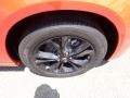 2023 Go Mango Dodge Charger SXT AWD Blacktop  photo #9