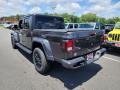 Granite Crystal Metallic - Gladiator Sport 4x4 Photo No. 4