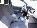 2023 Go Mango Dodge Charger SXT AWD Blacktop  photo #10