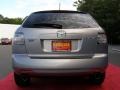 Liquid Platinum Metallic - CX-7 Touring Photo No. 8