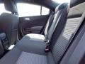 2023 Go Mango Dodge Charger SXT AWD Blacktop  photo #12