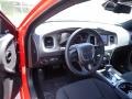 2023 Go Mango Dodge Charger SXT AWD Blacktop  photo #14