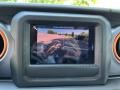 Granite Crystal Metallic - Gladiator Mojave 4x4 Photo No. 22