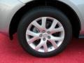 Liquid Platinum Metallic - CX-7 Touring Photo No. 9