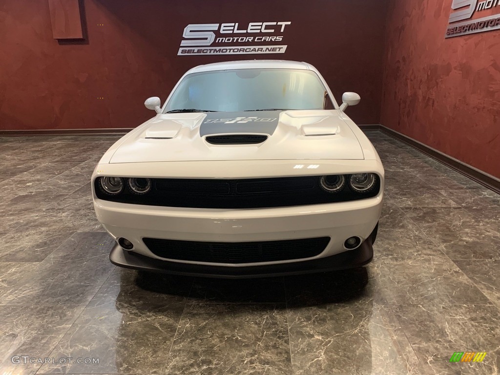 2019 Challenger 1320 - White Knuckle / Black photo #2