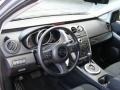 Liquid Platinum Metallic - CX-7 Touring Photo No. 11
