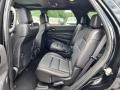 Black Rear Seat Photo for 2023 Dodge Durango #146255901