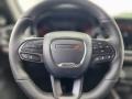 Black Steering Wheel Photo for 2023 Dodge Durango #146255967