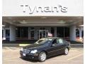 Black - C 280 4Matic Luxury Photo No. 1