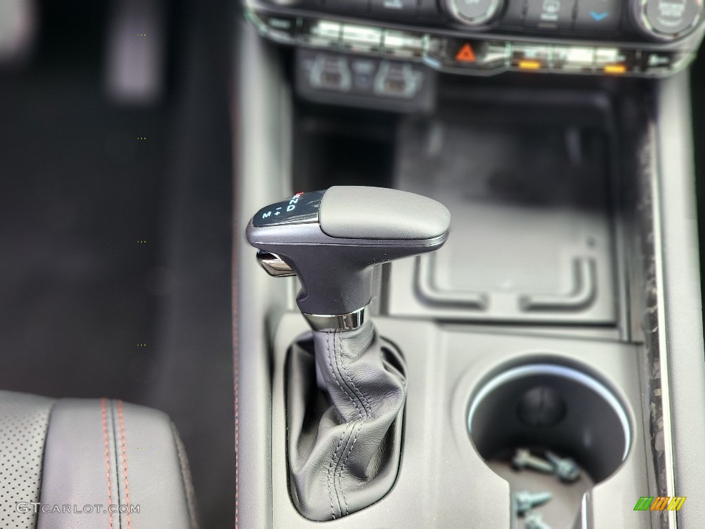 2023 Dodge Durango R/T AWD 8 Speed Automatic Transmission Photo #146256003