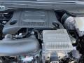 5.7 Liter HEMI OHV 16-Valve VVT MDS V8 2023 Ram 1500 Laramie Crew Cab 4x4 Engine