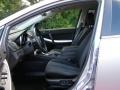 Liquid Platinum Metallic - CX-7 Touring Photo No. 13