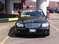 Black - C 280 4Matic Luxury Photo No. 2