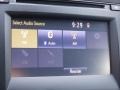 2017 Midnight Black Metallic Toyota Camry SE  photo #4