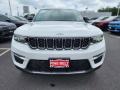 Bright White - Grand Cherokee 4XE Photo No. 2