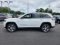 Bright White - Grand Cherokee 4XE Photo No. 3