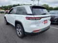 Bright White - Grand Cherokee 4XE Photo No. 4