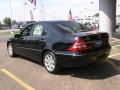 Black - C 280 4Matic Luxury Photo No. 4