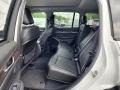 2023 Jeep Grand Cherokee 4XE Rear Seat