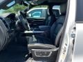 Bright White - 1500 Laramie Crew Cab 4x4 Photo No. 11