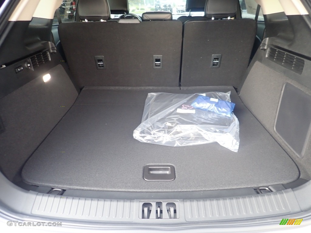 2022 Lincoln Nautilus Standard AWD Trunk Photo #146256798