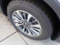 2022 Silver Radiance Metallic Lincoln Nautilus Standard AWD  photo #10